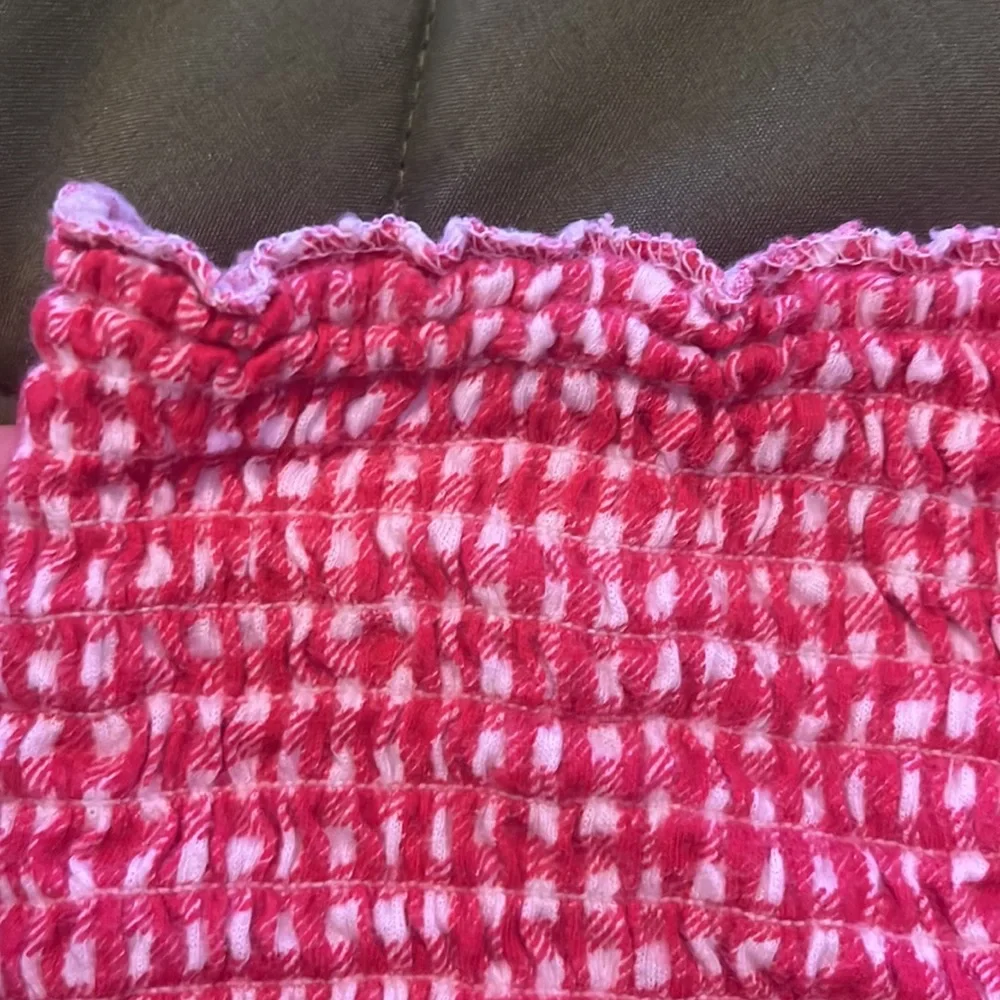 Tube Top - Picture 3 of 3
